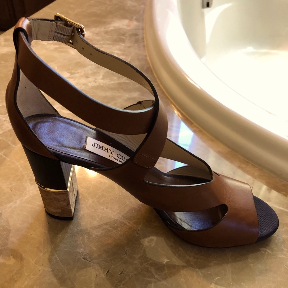 Jimmy Choo sz 39.5
